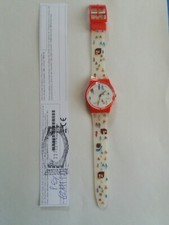 Swatch gz197 std usato  Milano