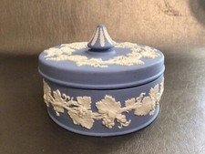 Wedgwood blue grapevine for sale  Gainesville