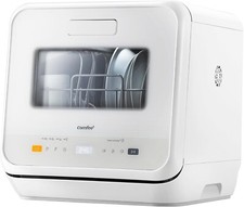 Comfee mini cdwmt201dw for sale  NORTHAMPTON