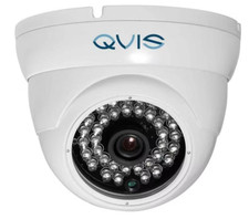 Qvis eyeball dome for sale  LEICESTER