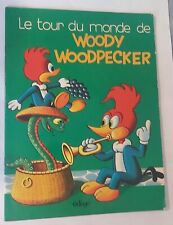 Tour woody woodpecker d'occasion  Rethel