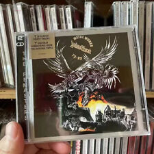 Metal Works '73-'93 by Judas Priest (2CD, 2011) Like New Unsealed comprar usado  Enviando para Brazil