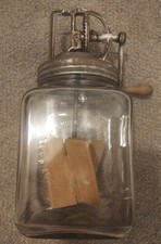 Dazey glass butter for sale  Athens