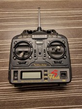 Hitec transmitter flash gebraucht kaufen  Deutschland