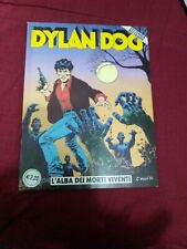 Dylan dog seconda usato  Francavilla Fontana