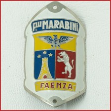 Marabini faenza tubo usato  Barletta