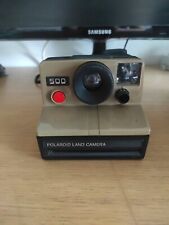 Polaroid 500 macchina usato  Milano