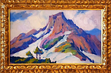 Colorado mountain landscape for sale  Hollister