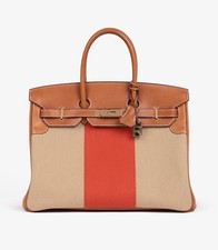 Hermès fauve barenia for sale  BISHOP'S STORTFORD