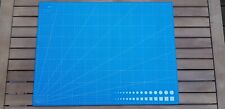 Tapis découpe quadrillé d'occasion  Noyon