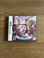 Nintendo code lyoko for sale  San Diego