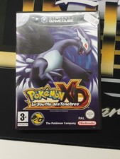 Pokémon souffle ténèbres d'occasion  Charleville-Mézières