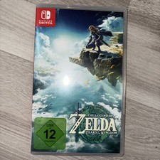 The legend zelda gebraucht kaufen  Werdohl