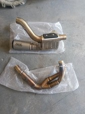 Scarico 2021 usato  Bra