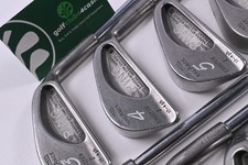 Ping karsten irons for sale  LOANHEAD