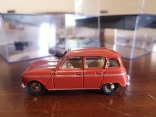Dinky agostini renault usato  Piombino