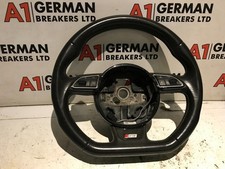 Genuine audi steering for sale Genuine audi steering for sale  OLDHAM