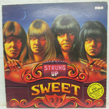 Sweet strung up gebraucht kaufen  Erftstadt