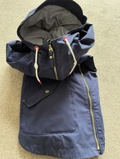 Joules shoreside waterproof for sale  NOTTINGHAM