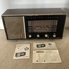 Pye 3017 vintage for sale  NEWCASTLE UPON TYNE