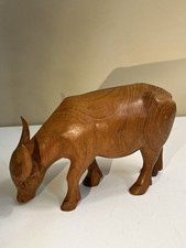 Wooden carved water for sale  Greer