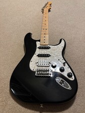 Fender mim stratocaster for sale  San Luis Obispo