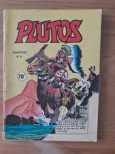 Plutos lug 1958 d'occasion  Neuvy-sur-Loire
