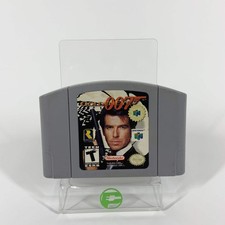 007 goldeneye for sale  Overland Park