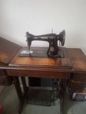 Antique singer sewing for sale  WIGAN
