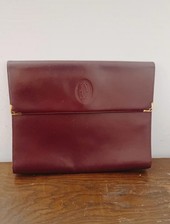 Cartier tasche vintage gebraucht kaufen  Dorsten