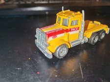 Vintage matchbox peterbilt for sale  THURSO