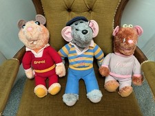 Hasbro softies roland for sale  BIDEFORD