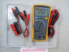 Fluke 116 trms for sale  Porter