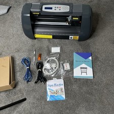Vevor vinyl cutter for sale  Tulare
