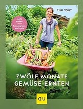 Monate gemüse ernten gebraucht kaufen  Berlin