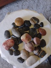 Lbs colorful polished for sale  Bedford