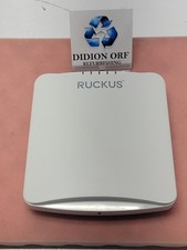 Used ruckus r550 d'occasion  Expédié en Belgium