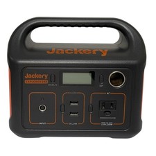 Jackery explorer 240 for sale  San Diego