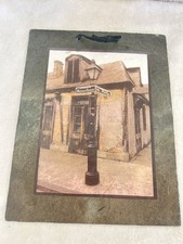 orleans slate roof art for sale  Weatherford