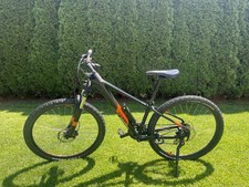 Cube aim allroad gebraucht kaufen  Dingolfing