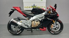 Maisto aprilia rsv4 usato  Canelli