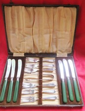 Vintage boxed set for sale  WIDNES