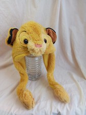Bonnet simba roi d'occasion  Lille-