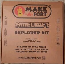 Make fort minecraft for sale  Ivoryton