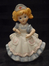 Vintage enesco girl for sale  Waupaca
