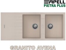 Lavello apell fragranite usato  Italia