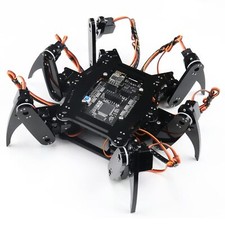 Hexapod robot kit d'occasion  Lyon I