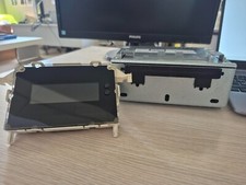 Autoradio stereo ford usato  Napoli