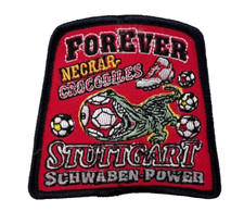 Forever neckar crocodiles gebraucht kaufen  Kassel
