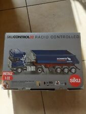 Camion siku control usato  Jerzu
